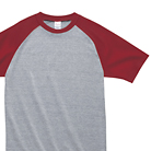 ベーシックTシャツ